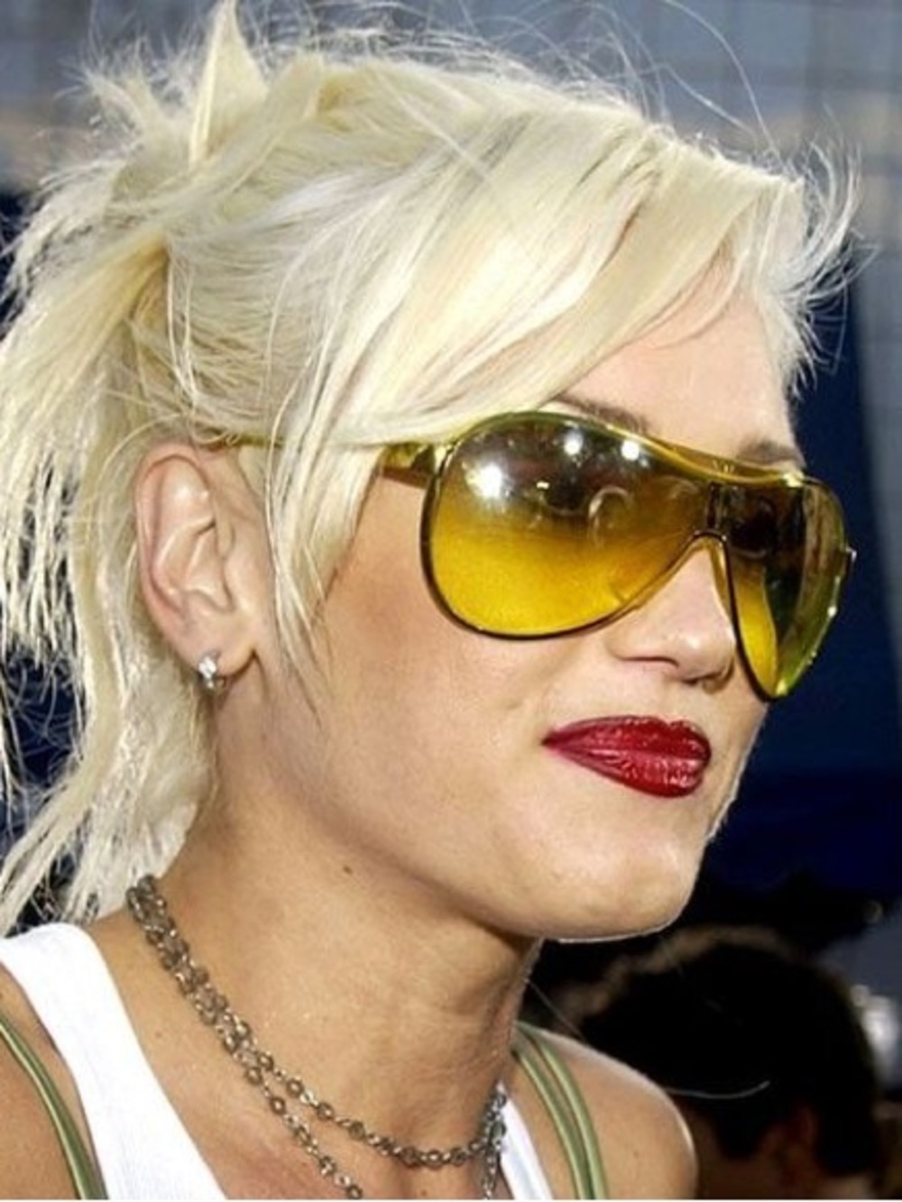 Y2K Dior Rodeo Drive Sunglasses